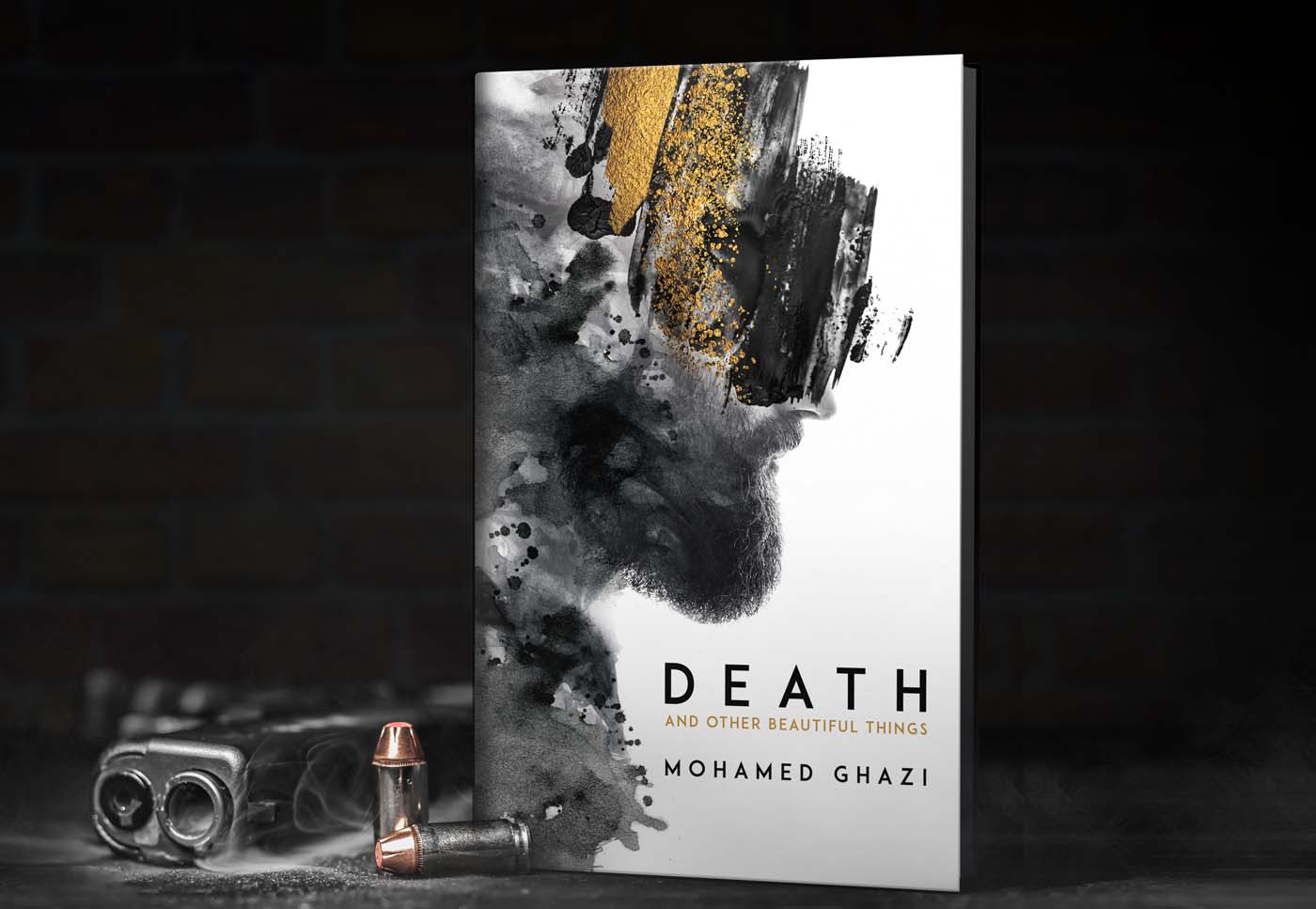 Death and Other Beautiful Things